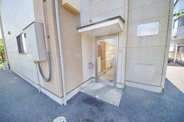 シャルマン世田谷の物件内観写真